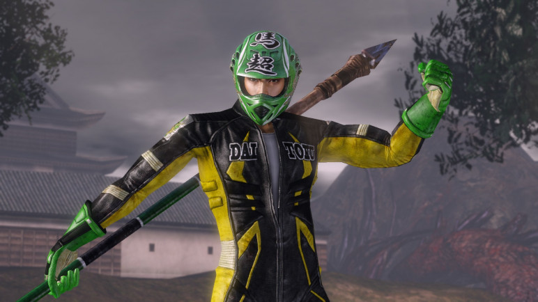 Review of Warriors Orochi 3 – image 9