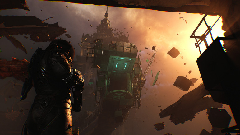 Cronos: The New Dawn (Deluxe Edition) Steam Keys and Gifts – image 3