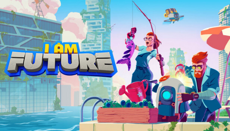 Купить I Am Future – изображение 12