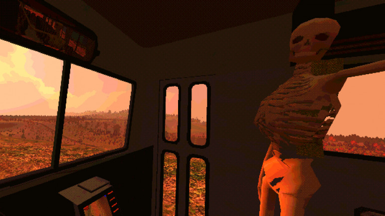 Купить ключ Bus Simulator 23 – изображение 3