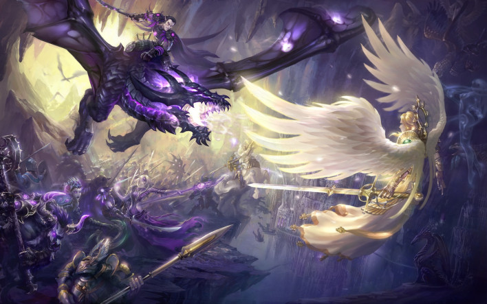 Buy Key Heroes of Sword and Magic 6 for Steam – image 6