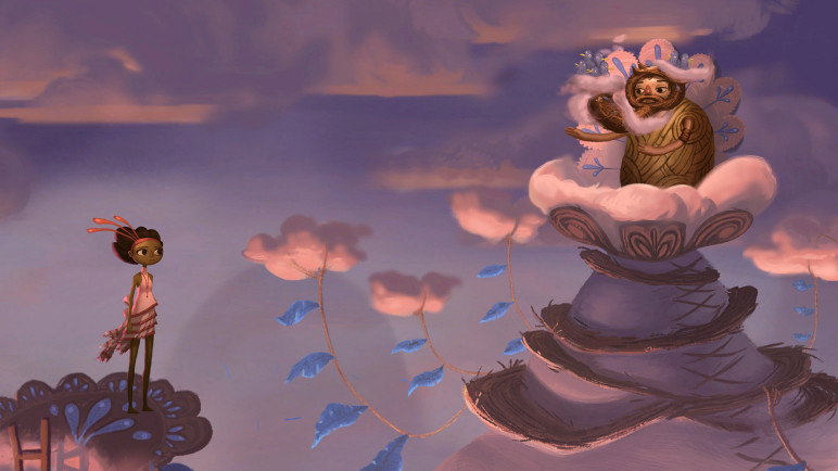 Buy the Broken Age Key for Steam – image 5