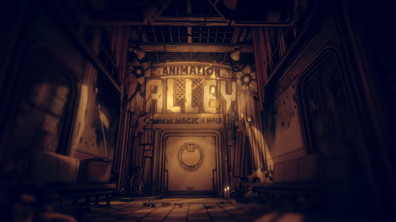 Покупка на ваш аккаунт для Bendy and the Dark Revival – изображение 7