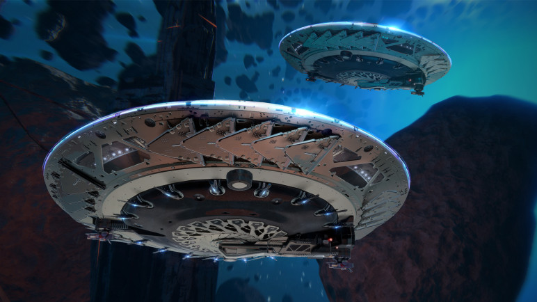 Купить аккаунты, коды Star Conflict – изображение 6