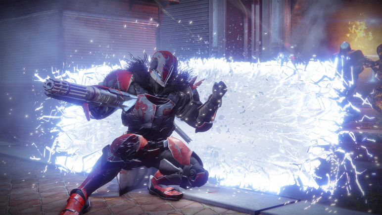 Destiny 2 (Forsaken Pack) Steam DLC – image 7