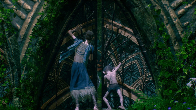 The Lord of the Rings Gollum(The Lord of the Gollum Ring) – image 6