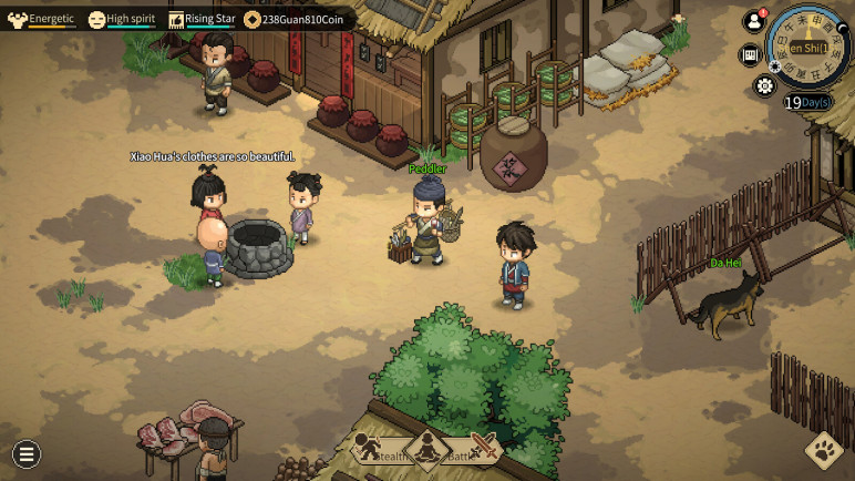 Hero's Adventure for Steam – image 10