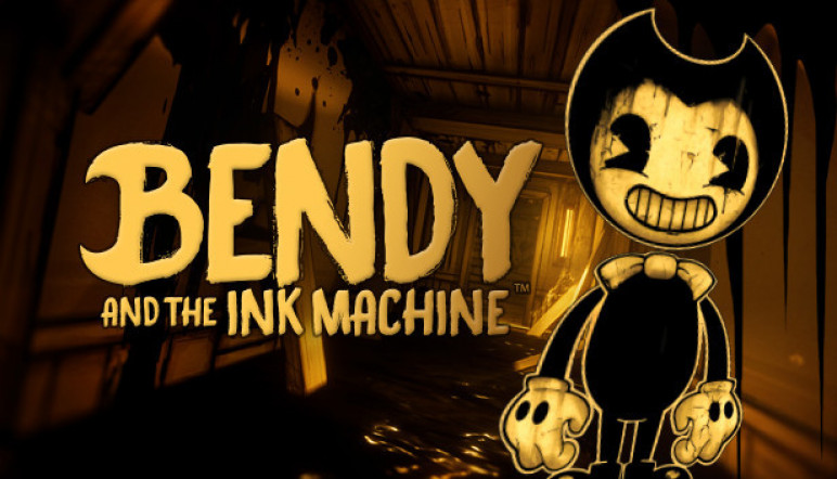 Purchase on your account Bendy and the Ink Machine – image 12