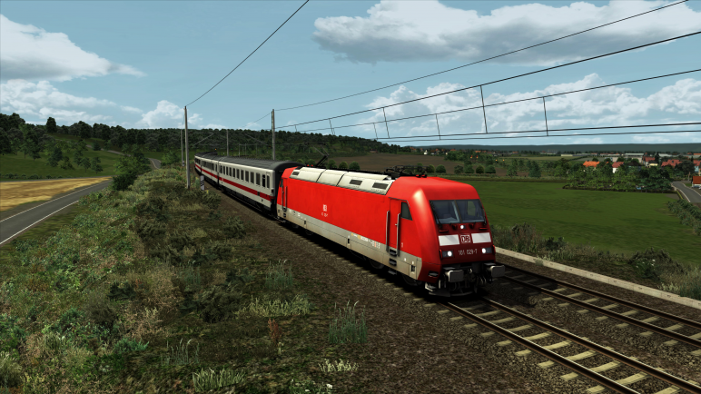 Train Simulator 2011-2022 for Steam – image 6