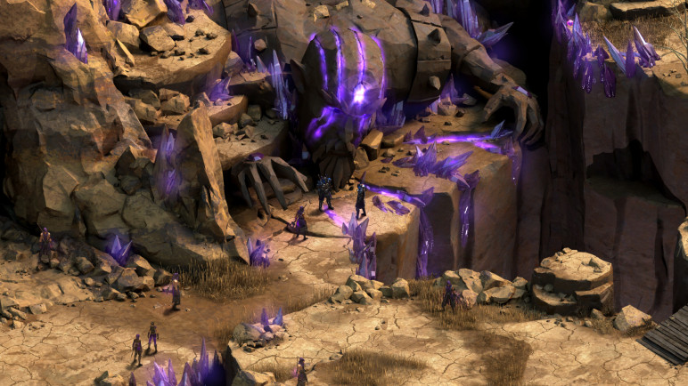 Купить Tyranny (Gold Edition) для Steam – изображение 2