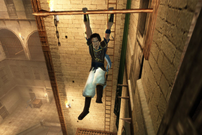 Prince of Persia: The Sands of Time for Steam – image 5