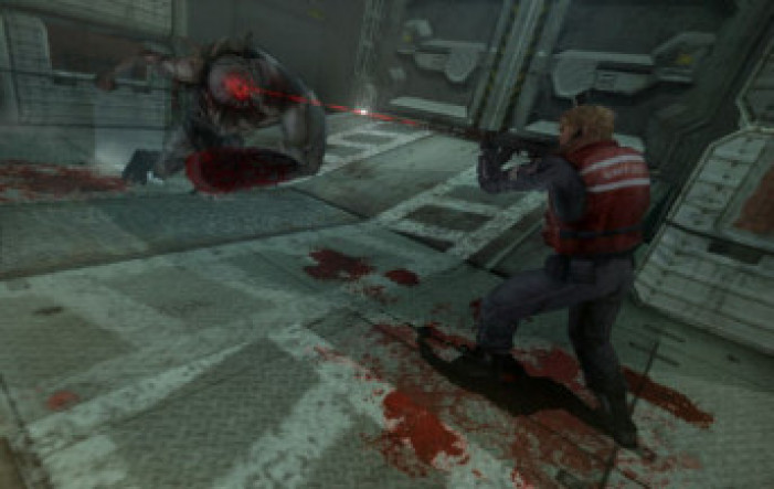Ключи и гифты для Cold Fear – изображение 6