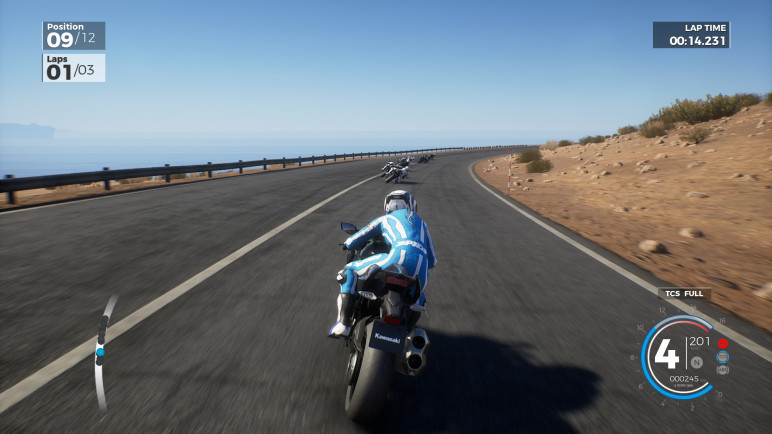 Buy an Offline Account RIDE 3 – image 4