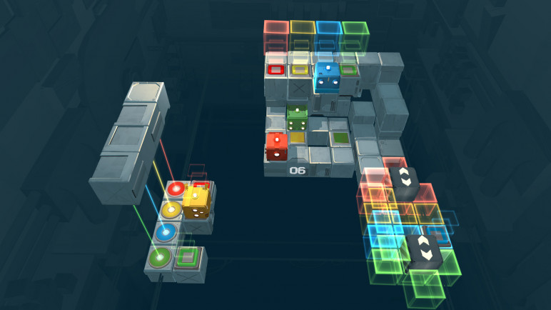 Купить Death Squared – изображение 5