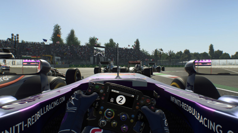 Купить F1 2015 – изображение 7