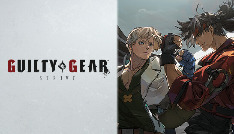 Покупка на ваш аккаунт для GUILTY GEAR -STRIVE- – изображение 12