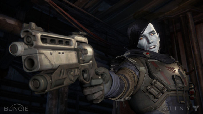 Buying a Destiny Account – image 5