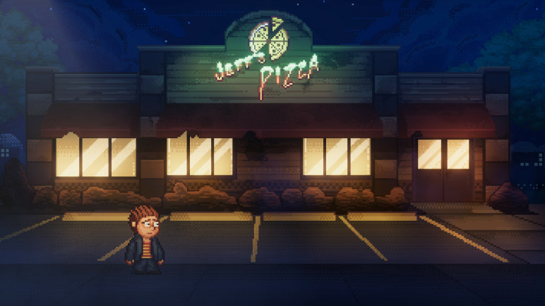 Купить Five Nights at Freddys: Into the Pit для Steam – изображение 5