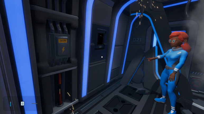 Rental of Escape Simulator – image 9