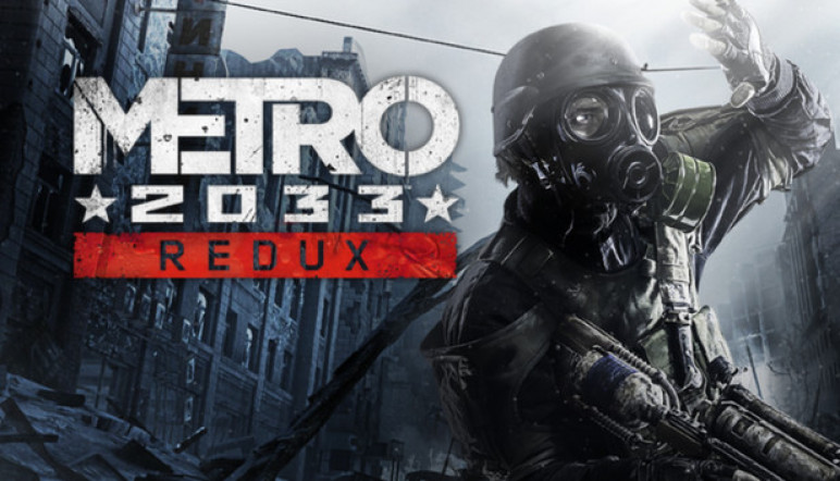 Купить ключ Metro Redux – изображение 7