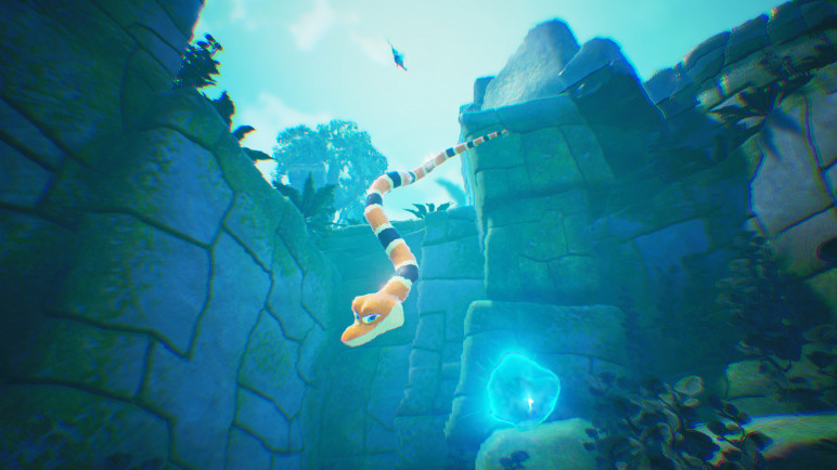 Buying Snake Pass – image 3
