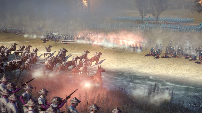 Купить Total War Shogun 2 Fall of the Samurai – изображение 7