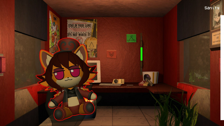 IN HEAT: Lustful Nights – Оффлайн аккаунты для Steam – изображение 3