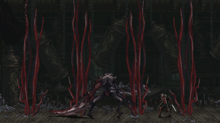 The Last Faith for PS – image 11