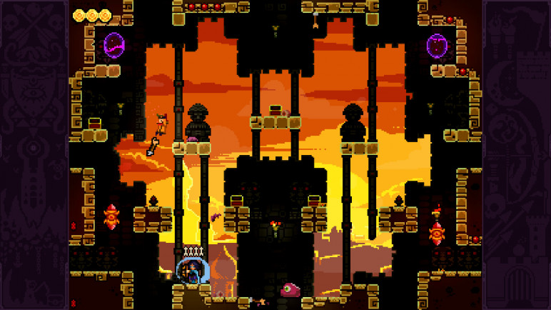 Купить ключ TowerFall Ascension для Steam – изображение 11