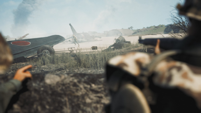 Купить Squad 44 для Steam – изображение 8