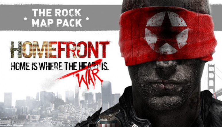 Buy an Offline Homefront Account