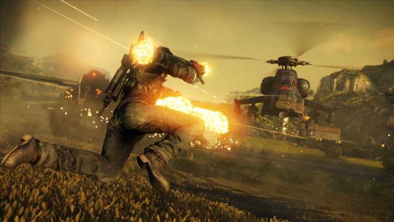 Just Cause 4 for Steam – image 3