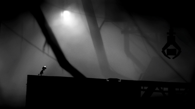 Аккаунты для LIMBO – изображение 8
