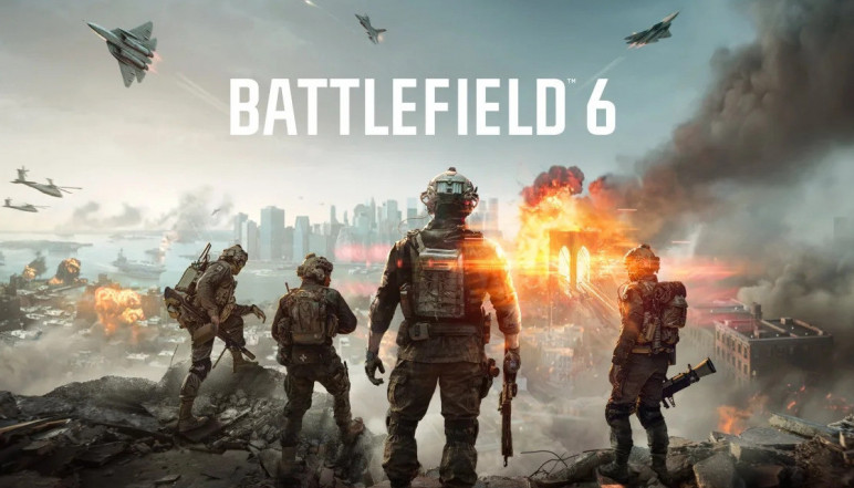 Battlefield 6 Epic Games Store Purchase to your account – image 12