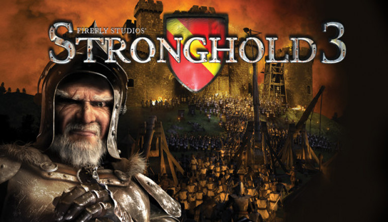 Buy an Offline Stronghold 3 Account – image 10