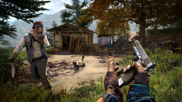Купить DLC к Far Cry 4 для Steam – изображение 5