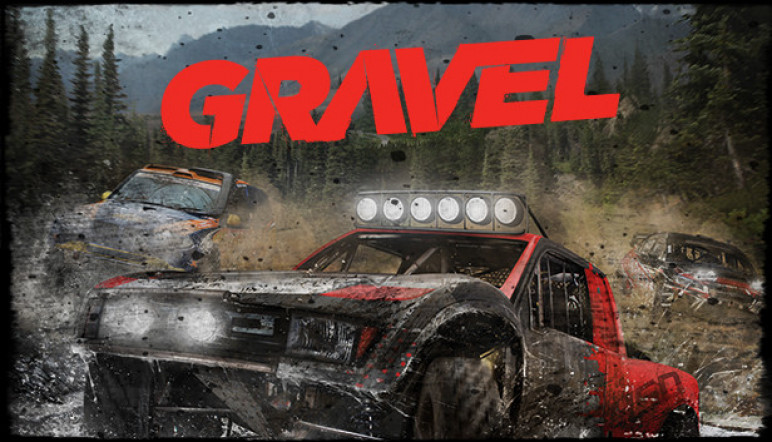 Купить ключ Gravel Standard Edition для Xbox Microsoft Store – изображение 12