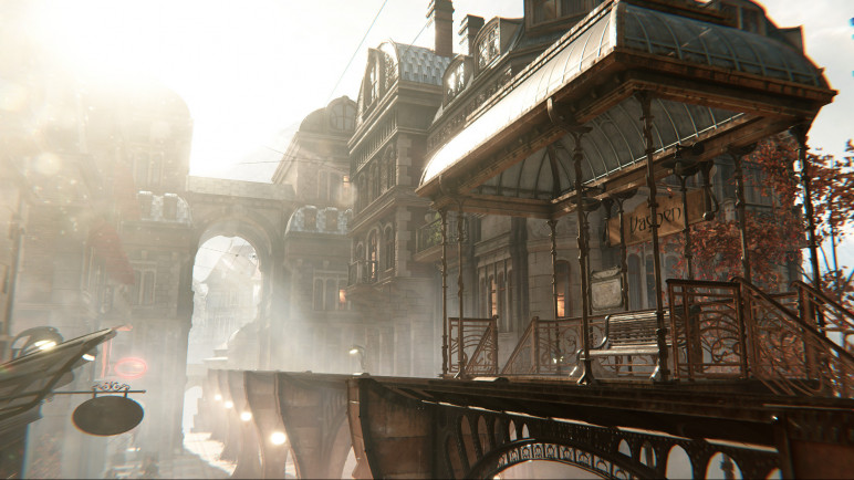 Search for Syberia The World Before – image 6