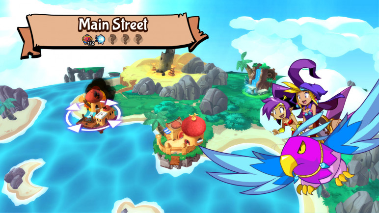 Buy Shantae Half Genie Hero Key for Steam – image 8