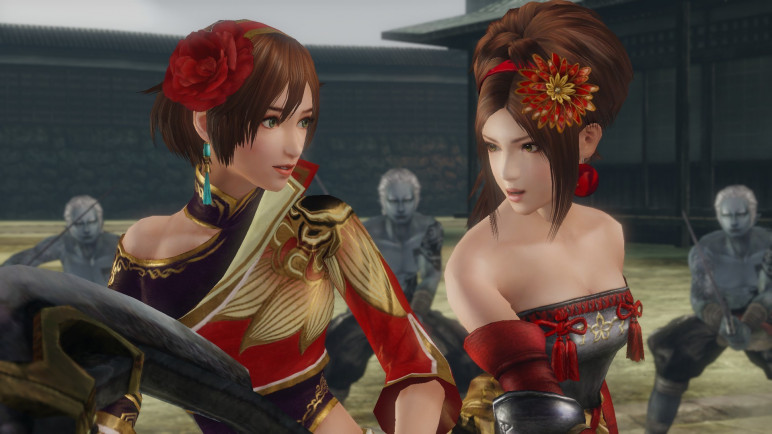 Review of Warriors Orochi 3 – image 4