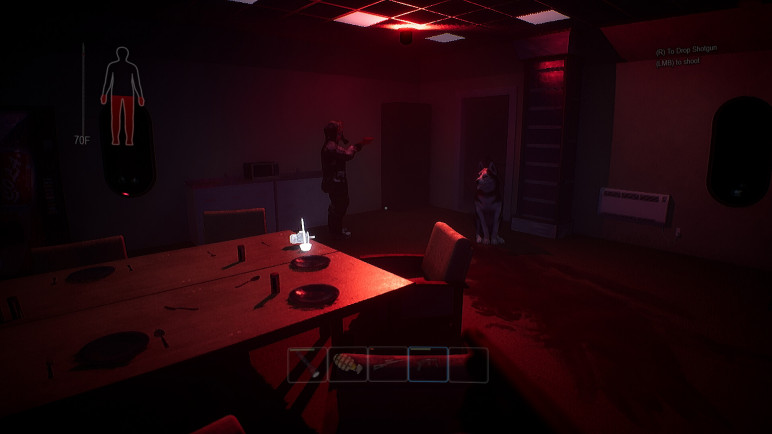Купить оффлайн аккаунт Nuclear Nightmare для Steam – изображение 6