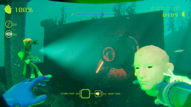 Buying Murky Divers – image 5