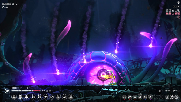 BlazBlue Entropy Effect DLC – image 4