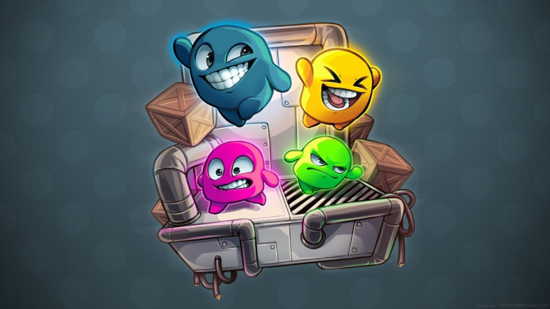 Buy Move or Die – image 11