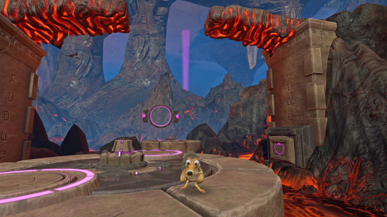 Ice Age Scrats Nutty Adventure – image 6