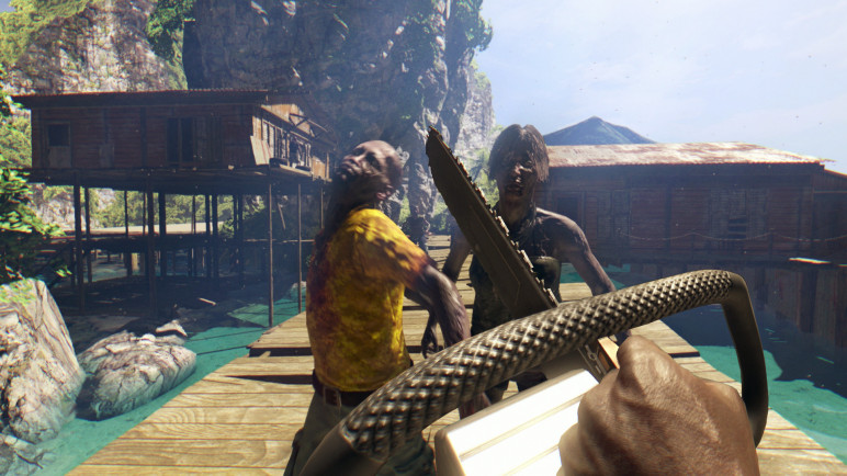 Buy Dead Island Riptide Key for Steam – image 11