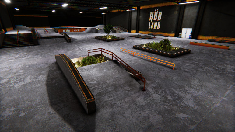 Buying the Skater XL Key – image 10