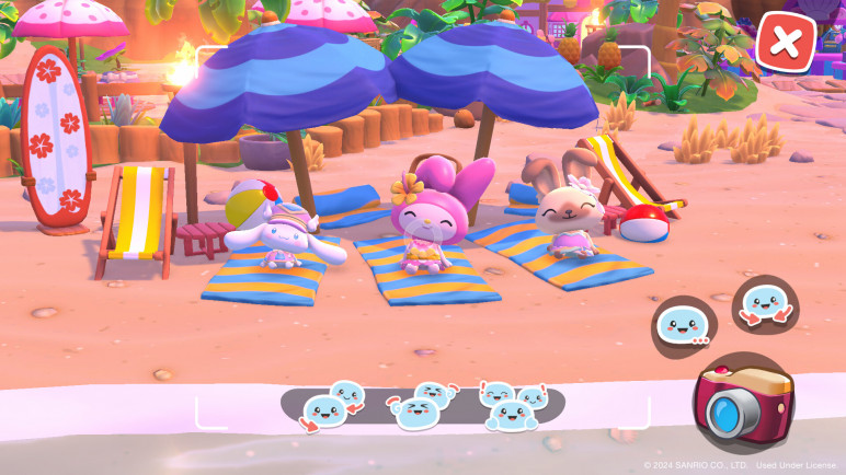 Hello Kitty Island Adventure – Keys and Gifts – image 11
