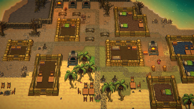 Buy the Survivalists Key for Steam – image 2