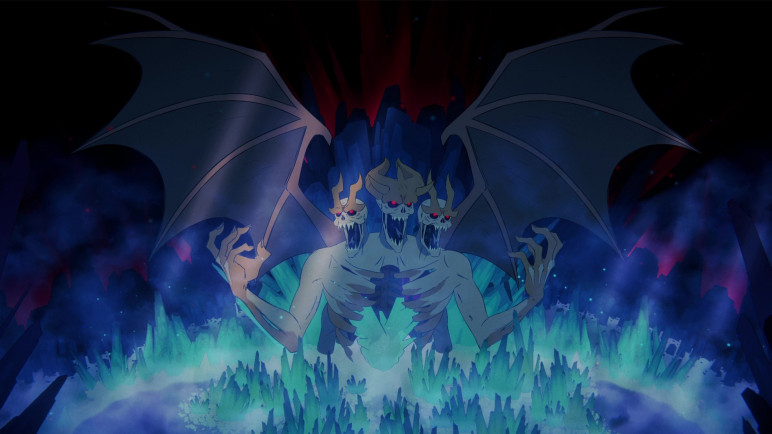 The 33 Immortals – image 6